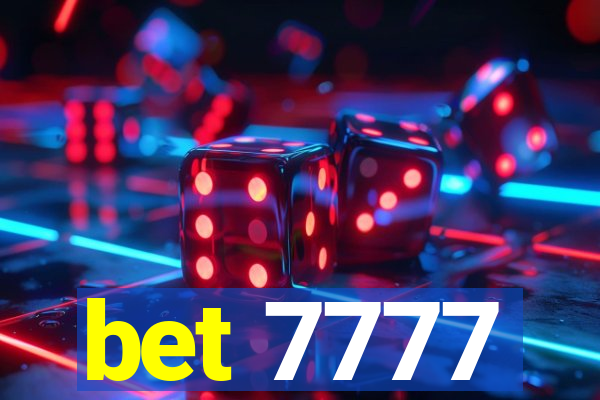 bet 7777